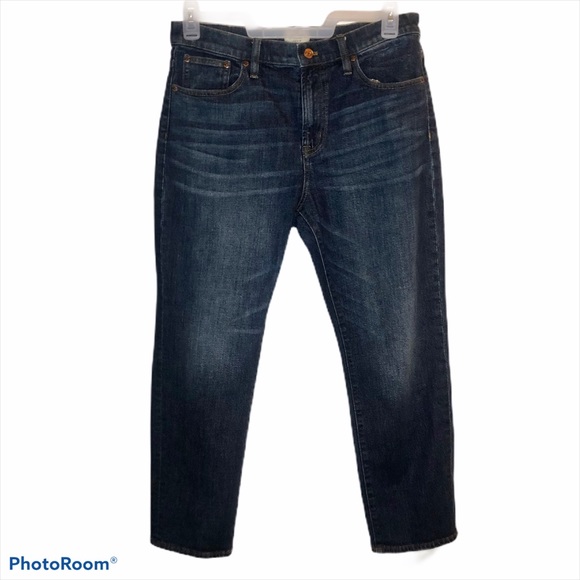 J. Crew Denim - Vintage J. Crew Jeans Size 30